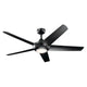 Kichler - Kichler 52 Inch Kapono Fan LED - Lights Canada