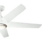 Kichler - Kichler 52 Inch Kapono Fan LED - Lights Canada