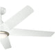 Kichler - Kichler 52 Inch Kapono Fan LED - Lights Canada