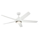 Kichler - Kichler 52 Inch Kapono Fan LED - Lights Canada