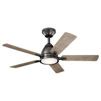 Kichler 44 Inch Arvada Fan LED