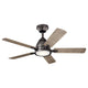 Kichler - Kichler 44 Inch Arvada Fan LED - Lights Canada