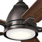Kichler - Kichler 44 Inch Arvada Fan LED - Lights Canada