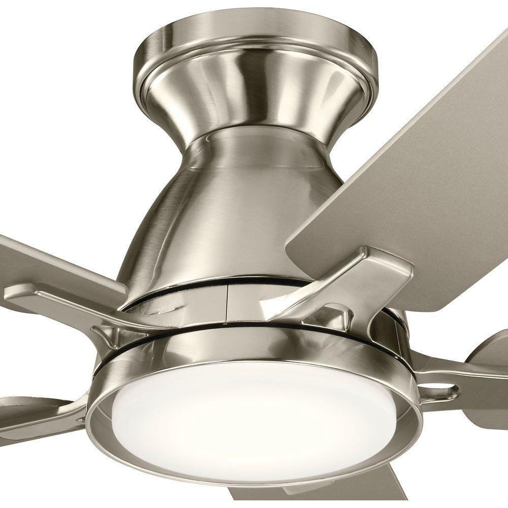 Kichler - Kichler 44 Inch Arvada Fan LED - Lights Canada