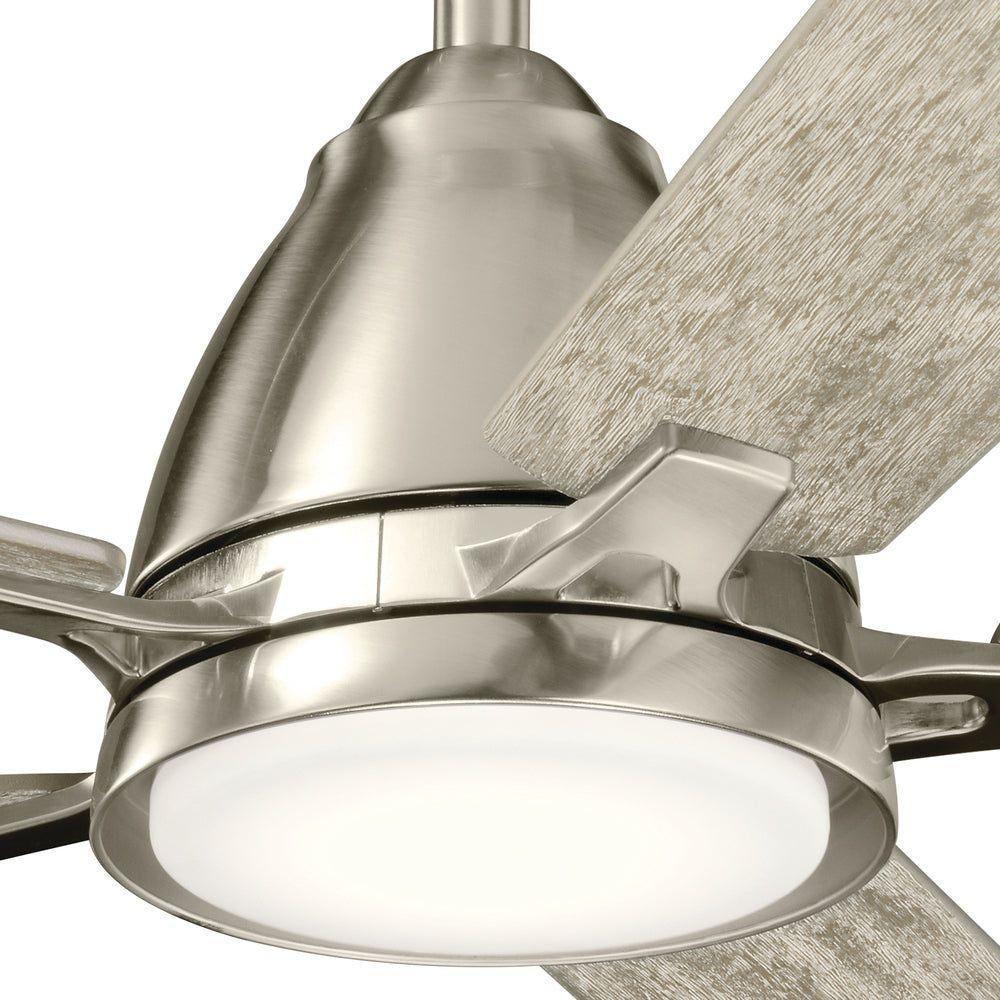 Kichler - Kichler 44 Inch Arvada Fan LED - Lights Canada
