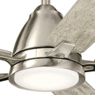 Kichler - Kichler 44 Inch Arvada Fan LED - Lights Canada