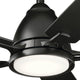 Kichler - Kichler 44 Inch Arvada Fan LED - Lights Canada
