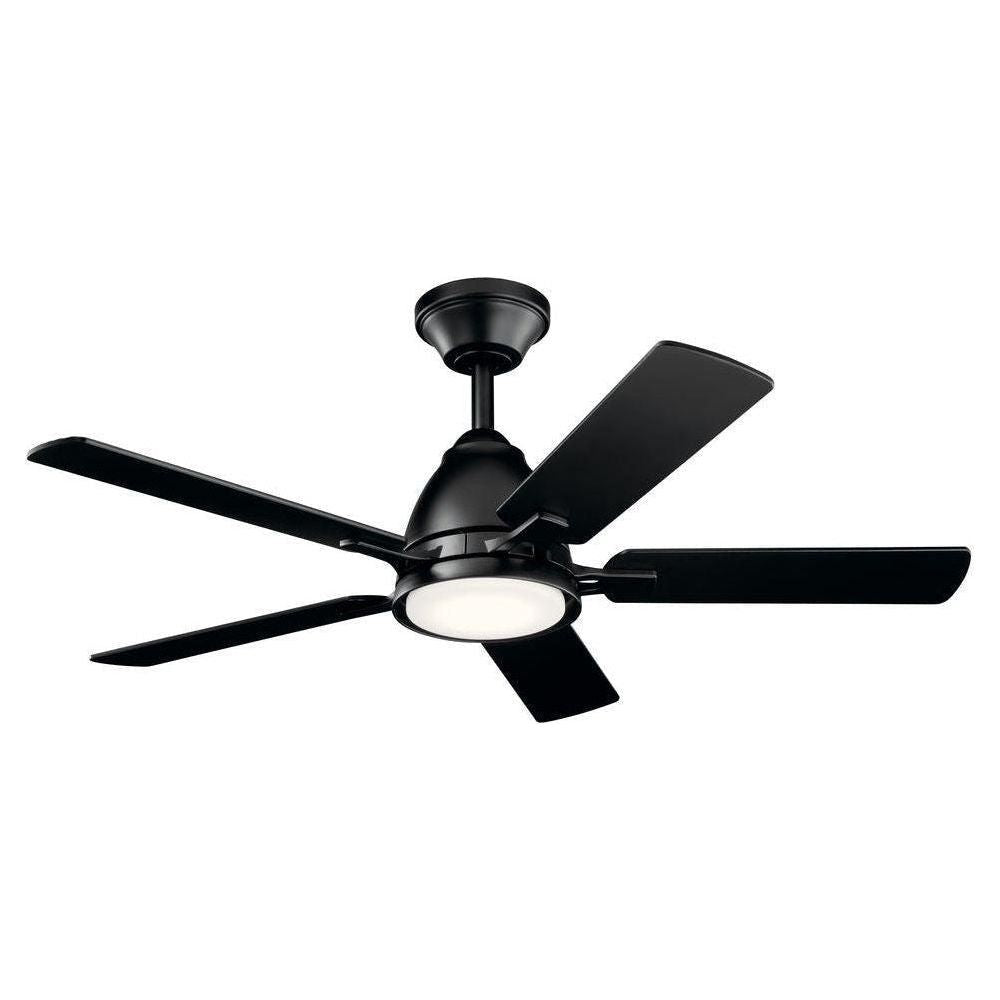Kichler - Kichler 44 Inch Arvada Fan LED - Lights Canada
