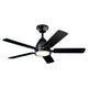 Kichler - Kichler 44 Inch Arvada Fan LED - Lights Canada