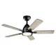 Kichler - Kichler 44 Inch Arvada Fan LED - Lights Canada