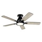 Kichler - Kichler 44 Inch Arvada Fan LED - Lights Canada