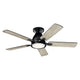 Kichler - Kichler 44 Inch Arvada Fan LED - Lights Canada