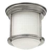 Hadley Flush Mount