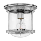 Hinkley - Hadley Flush Mount - Lights Canada
