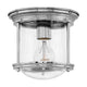 Hinkley - Hadley Flush Mount - Lights Canada
