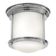 Hinkley - Hadley Flush Mount - Lights Canada