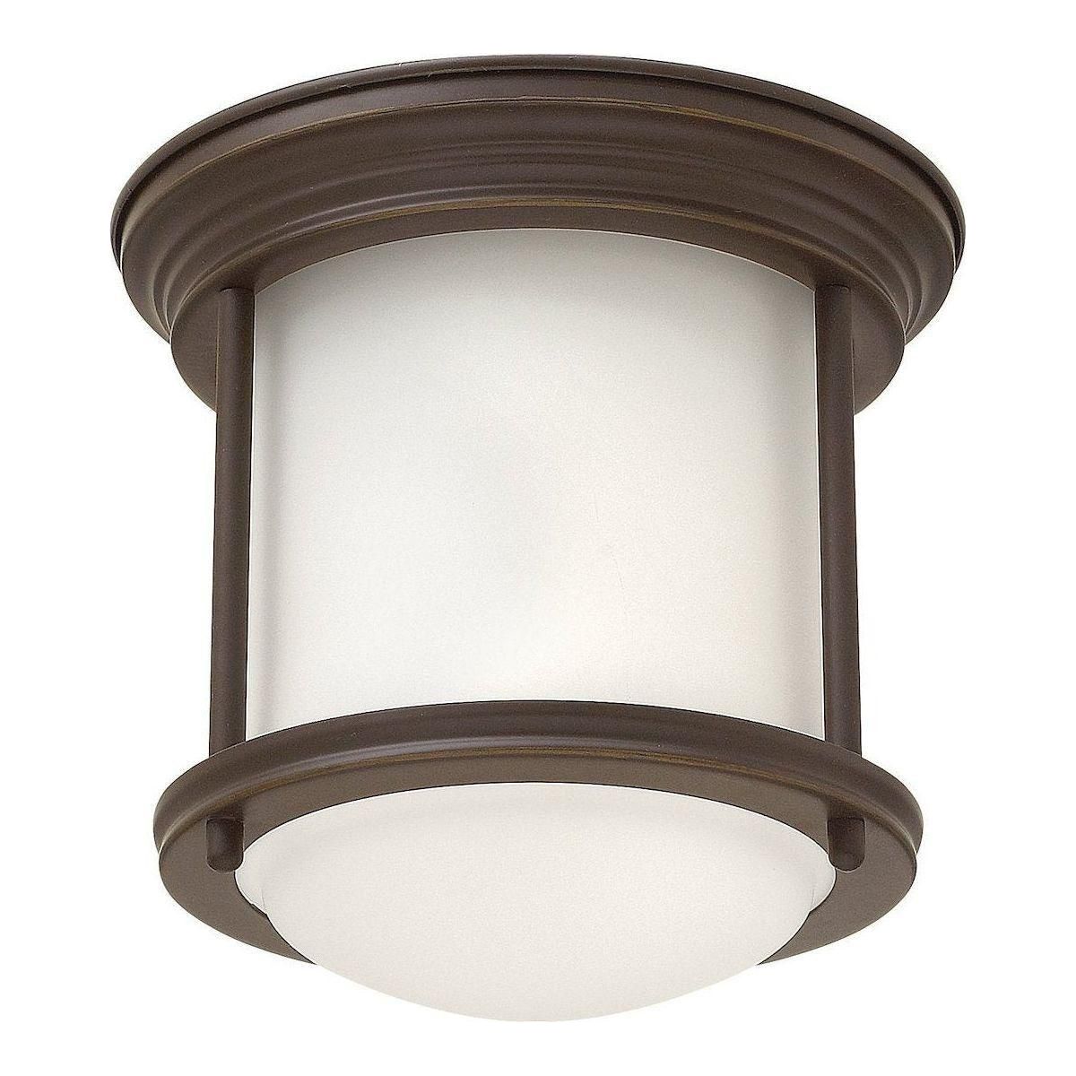 Hinkley - Hadley Flush Mount - Lights Canada