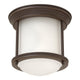 Hinkley - Hadley Flush Mount - Lights Canada