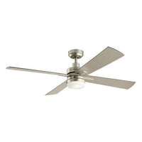 Kichler 52 Inch Lija Fan LED