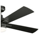 Kichler - Kichler 52 Inch Lija Fan LED - Lights Canada