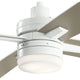 Kichler - Kichler 52 Inch Lija Fan LED - Lights Canada
