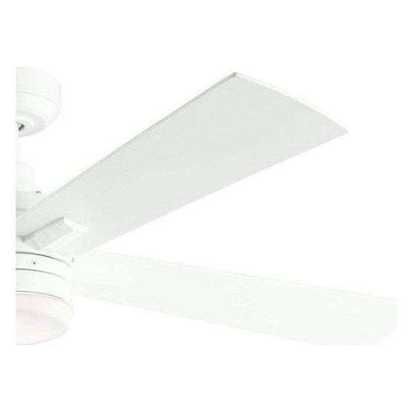 Kichler - Kichler 52 Inch Lija Fan LED - Lights Canada