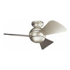 Kichler - Kichler 34 Inch Sola Fan LED - Lights Canada