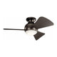 Kichler - Kichler 34 Inch Sola Fan LED - Lights Canada