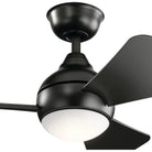 Kichler - Kichler 34 Inch Sola Fan LED - Lights Canada