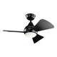 Kichler - Kichler 34 Inch Sola Fan LED - Lights Canada