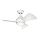 Kichler - Fan Part & Accessory - Lights Canada