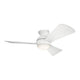 Kichler - Sola Outdoor Fan - Lights Canada