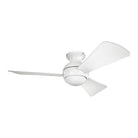 Kichler - Sola Outdoor Fan - Lights Canada