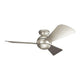 Kichler - Sola Outdoor Fan - Lights Canada