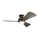 Kichler - Sola Outdoor Fan - Lights Canada