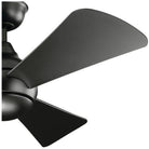 Kichler - Sola Outdoor Fan - Lights Canada