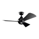 Kichler - Sola Outdoor Fan - Lights Canada