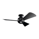 Kichler - Sola Outdoor Fan - Lights Canada