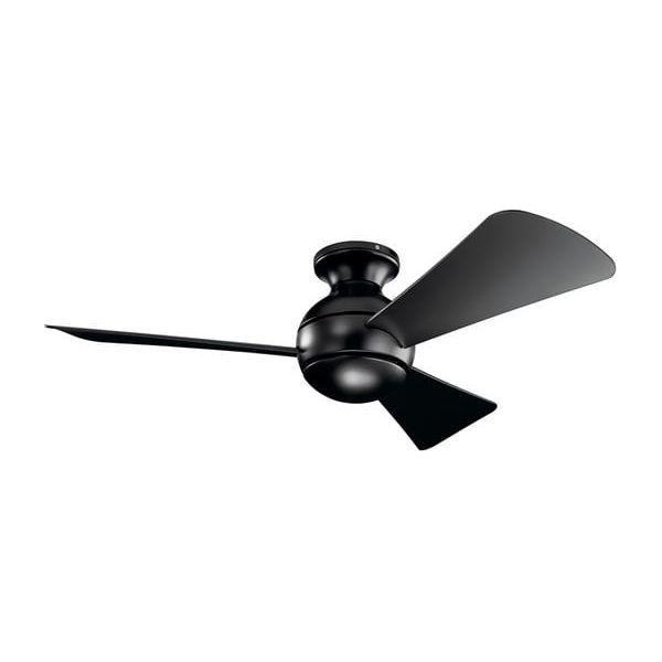 Kichler - Sola Outdoor Fan - Lights Canada