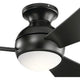 Kichler - Sola Outdoor Fan - Lights Canada
