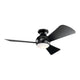 Kichler - Sola Outdoor Fan - Lights Canada