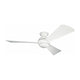 Kichler - Kichler 54 Inch Sola Fan LED - Lights Canada