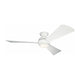 Kichler - Kichler 54 Inch Sola Fan LED - Lights Canada