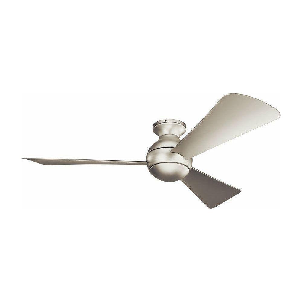 Kichler - Kichler 54 Inch Sola Fan LED - Lights Canada
