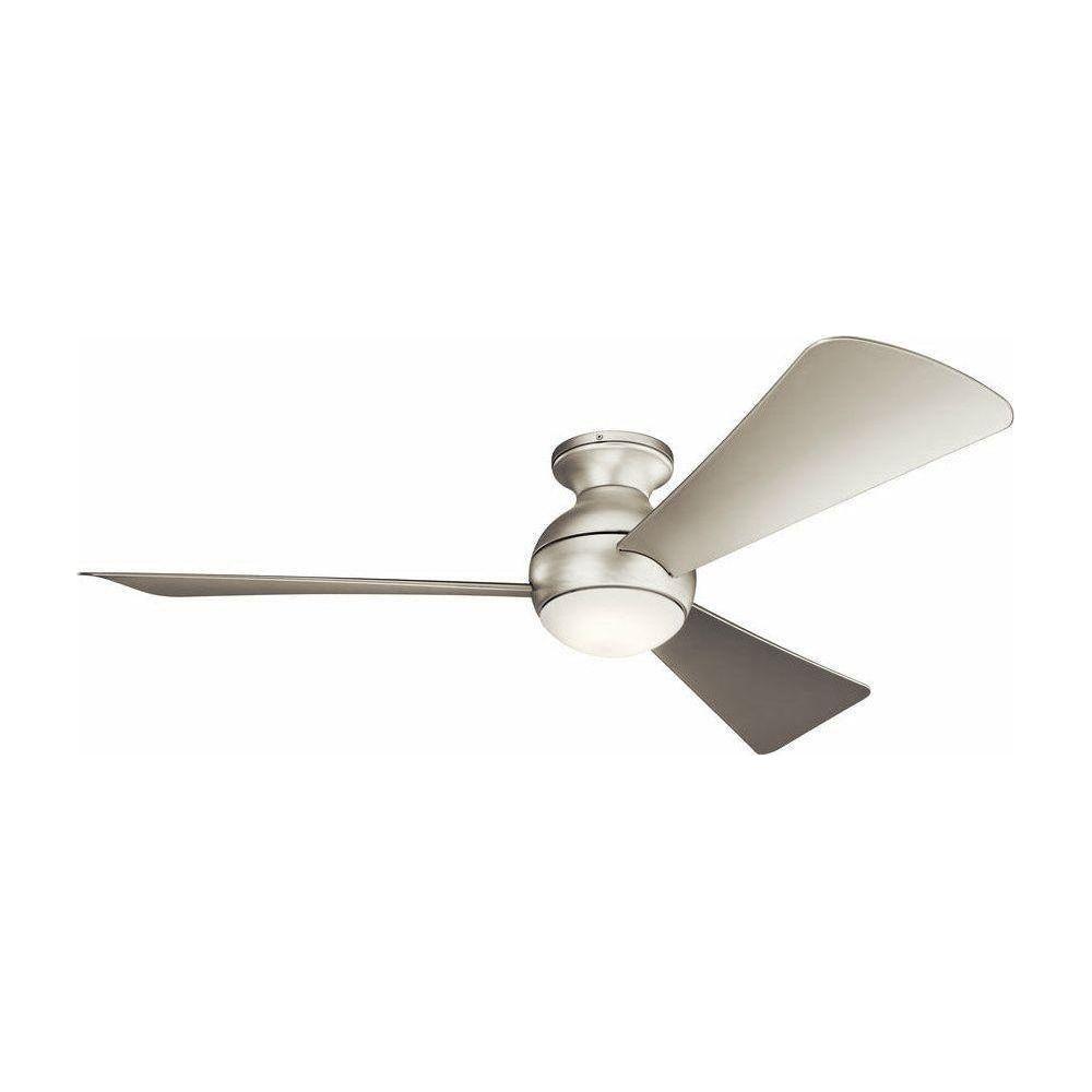 Kichler - Kichler 54 Inch Sola Fan LED - Lights Canada