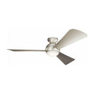 Kichler - Kichler 54 Inch Sola Fan LED - Lights Canada