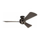 Kichler - Kichler 54 Inch Sola Fan LED - Lights Canada