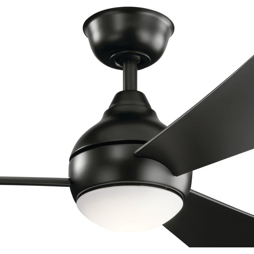 Kichler - Kichler 54 Inch Sola Fan LED - Lights Canada