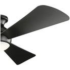 Kichler - Kichler 54 Inch Sola Fan LED - Lights Canada