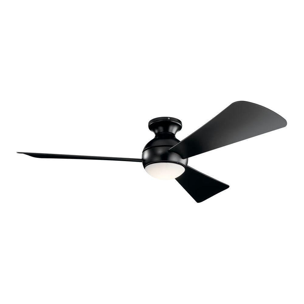 Kichler - Kichler 54 Inch Sola Fan LED - Lights Canada